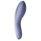 Rocks Off NIYA 2 Ergonomic Vibrator – 19.2 cm – Black — Photo 3