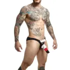 MOB Toucan bikini peldšorti – melns – S Foto 5