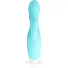 MIA Dresde vibrators – 19.2 cm (7.6″) – tirkīza — Foto 5