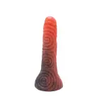 Kiotos Monstar Beast Dildo – 21 cm (8.3″) – Multicolored — Photo 3