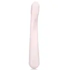 CalExotics Inspire Vibrating Curve elastīgs masāžas vibrators – 17.75 cm (7″) – rozā — Foto 5