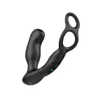 Nexus Revo Embrace Dual Silicone Ring & Rotating Stimulation System — Photo 7