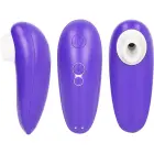 Womanizer Starlet 3 klitora stimulators – zils — Foto 2