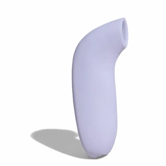Dame Products Aer – устройство с воздушными импульсами – компактное – розовый