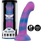 MYTHOLOGY Dion Galactic vibrators – 18 cm (7″) — Foto 1