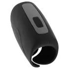 OHMAMA Intimate Machine with Vibration & Heating System Compact 10 cm — Photo 3