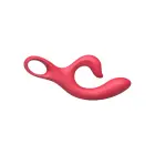 Endless Orgasm dvigubas stimuliatorius vibratorius – 21 cm (8.3″) – rožinis Photo