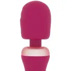Rithual Akasha Wand 2.0 wand вибратор – фиолетовый — Фото 3
