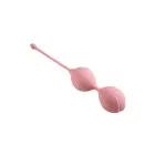 Geisha Lastic Balls – rozā — Foto 2