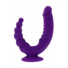 EVOLVED THE RIDER Dual-Ended Intimate Machine – remote – waterproof – silicone — Photo 2