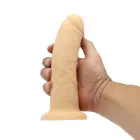Kiotos Cox realistlik sooniline dildo – 23 cm (9″) – nahavärv — Foto 2