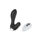 Nalone Pro P Wireless Dual-Motor Prostate Massager – 11.8 cm – Black — Photo 4