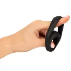 Erecto Cock & Ball Ring 2 – Black — Photo 5