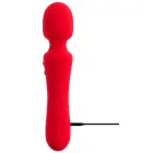 Sweet Smile Super Powerful wand masāžas vibrators – 24.5 cm (9.6″) — Foto 10