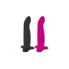 Limba Flex L Dildo – Black — Photo 4