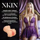 Secret Affairs Blonde Enchantment Elise – мастурбатор из TPE – большой – 378 г — Фото 5