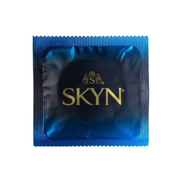 Mates Skyn особо смазанные презервативы – 10 шт.