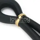 Pinnacle Pro Anyfit – silicone stretcher ring – movable metal ring — Photo 7