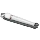 le Wand Pearl White wand vibraator – 34 cm (13.4″) — Foto 7