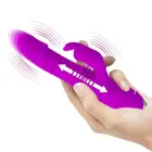 PRETTY LOVE Dorothy truša vibrators – violets — Foto 2