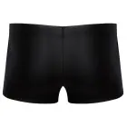 Svenjoyment Boxer briefs with cock ring – black/red – L — Photo 6