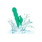 Sonoma Satisfyer triušio vibratorius – žalias — Nuotrauka 8