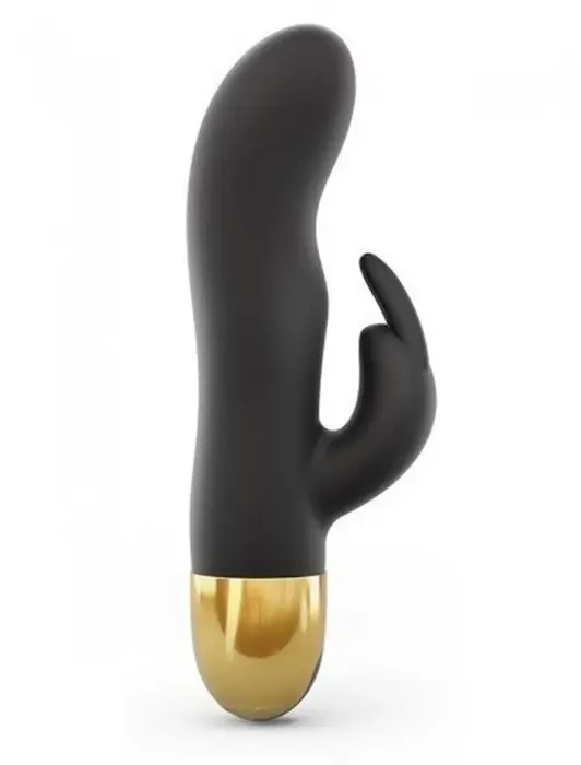 Marc Dorcel Rabbit Expert G кролик-вибратор – 19 см (7.5″) – черный