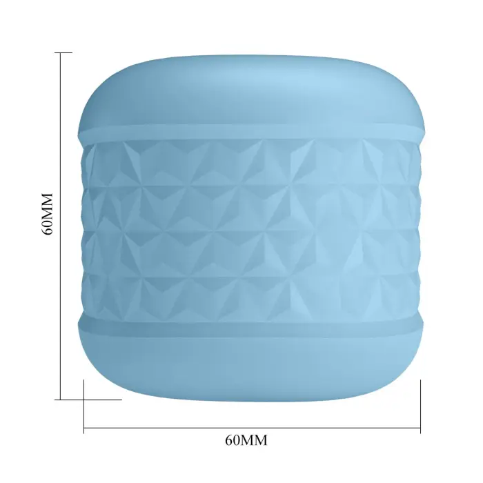 PRETTY LOVE - Cole masturbators Foto 7