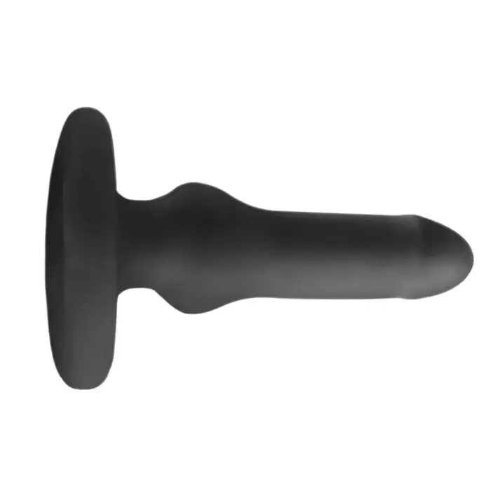 Perfect Fit Hump Gear XL Black – 16.5 cm – черный