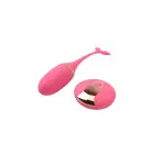 Beckoning Beats lodes vibrators – rozā — Foto 2