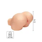 Fat Ass Bimbo Masturbator – Skin — Photo 1