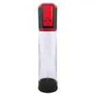 PASSION PUMP elektrinis varpos siurblys – 5 greičių didinimo sistema — Nuotrauka 3