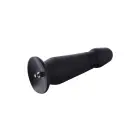 Hismith KlicLok dildo – 25 cm (10″) – Melns Foto 6