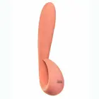 Lola Games Shape of Water Wave mini vibrators – 18.5 cm (7.3″) – rozā — Foto 3
