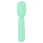 Cuties Mini Wand вибратор – 13.4 cm (5.3″) – зеленый — Фото 5