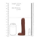 Dicky Soap with Balls – penis-shaped soap – 18 cm — Photo 4