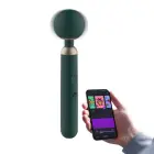 Magic Motion Zenith smart wand vibratorius – 34 cm (13.3″) — Nuotrauka 2