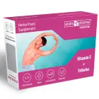 Andropharma Curvature uztura bagātinātājs – 30 kapsūlas — Foto 1