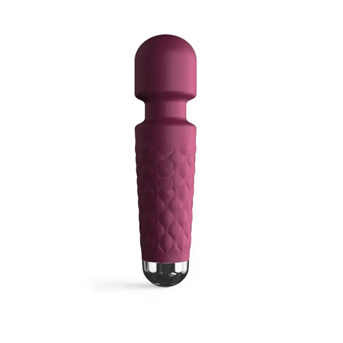 Marc Dorcel Mini Wanderful klitora stimulators – 15.5 cm (6.1″) – violets