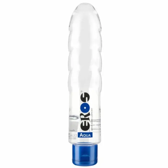 EROS Aqua lubrikants uz ūdens bāzes – 175 ml