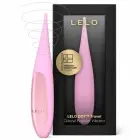 Клиторальный стимулятор LELO DOT Travel Precision – 13.8 см (5.4″) – розовый — Фото 5