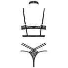 2 Pcs Set TP106 – Black – L/XL — Photo 1