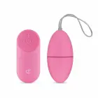 EasyToys виброяйцо – розовый — Фото 1