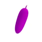 PRETTY LOVE Destrable Flirt виброяйцо с функцией толчков – 7 cm (2.75″) – розовый — Фото 6