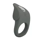 PRETTY LOVE - Master Ring with 10 Vibration Functions – Black — Photo 2