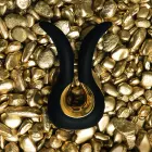 FunToys Gvibe Mini Gold двойной вибратор – 10.5 cm (4.1″) — Фото 6