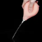 LoveToy Squirt Extreme Dildo – realistlik dildo – PVC – lihatooni – 22,9 cm — Foto 19
