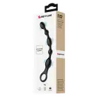 PRETTY LOVE - Van, Beaded Anal Vibrator with 10 Vibration Functions — Photo 10