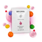 BRUMA Aloe Vera лубрикант на водной основе Bubblegum – 6 мл — Фото 1