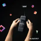 BLOWCAST – Blowbot automātiskais masturbators – oranžs — Foto 9